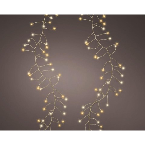 MICROLED 960L. L.1200CM. 8 FUNZIONI ESTERNO